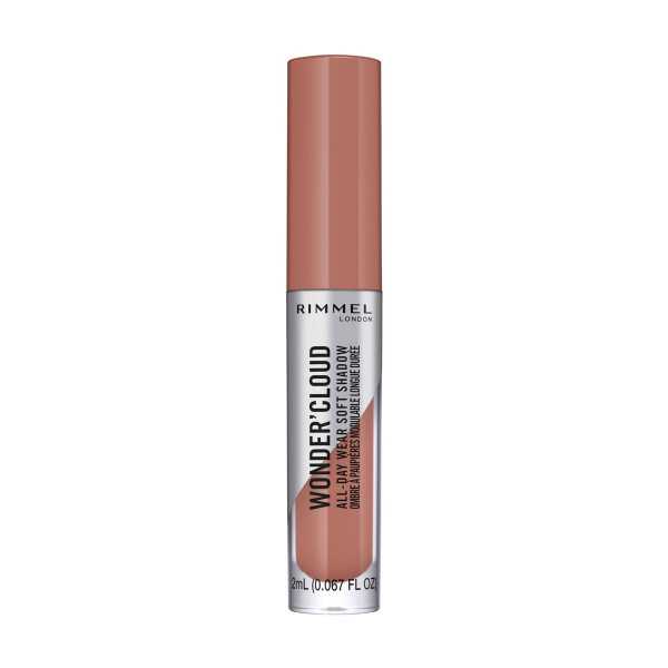 Eyeshadow Rimmel London Wonder'Cloud Nº 004 Liquid