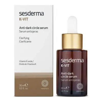 Sérum Facial Sesderma Vit Antiojeras 30 ml