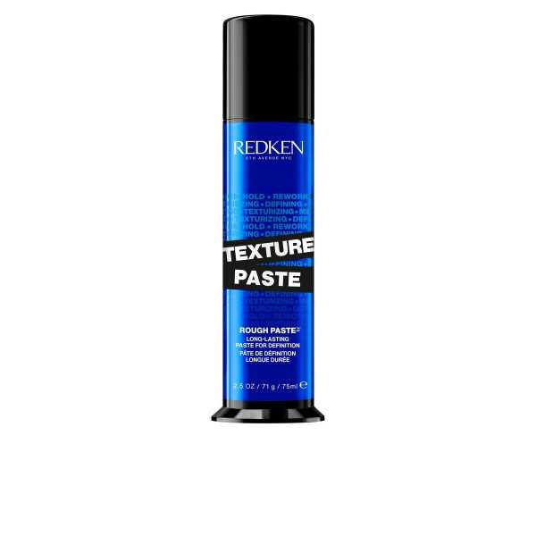 Texturizador para el Cabello Redken Texture Paste 75 ml