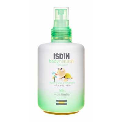 Children's Perfume Isdin Baby Naturals 200 ml