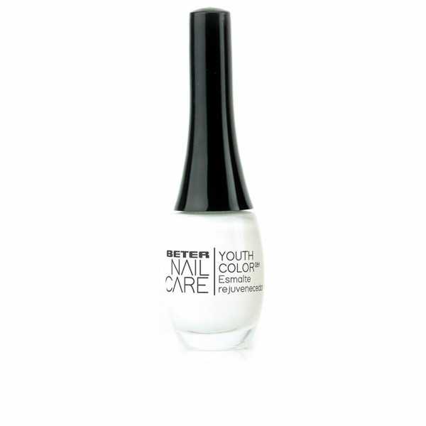 Pintaúñas Beter Nail Care Youth Color Nº 061 White French Manicure 11 ml