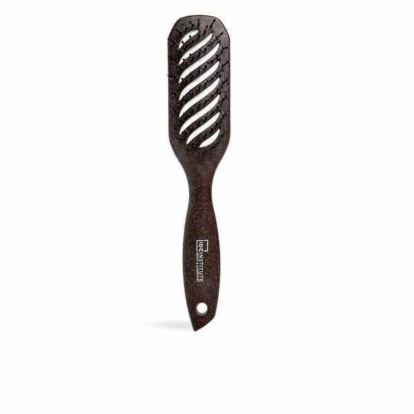 Detangling Hairbrush IDC Institute  Dark brown