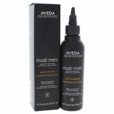 Revitalizador Nutritivo Aveda Invati Men Anticaída (125 ml)