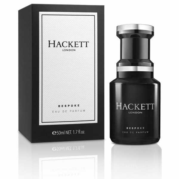 Perfume Hombre Hackett London BESPOKE EDP EDP 50 ml