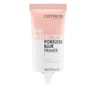 Prebase de Maquillaje Catrice The Perfector Nude Difuminador de Poros