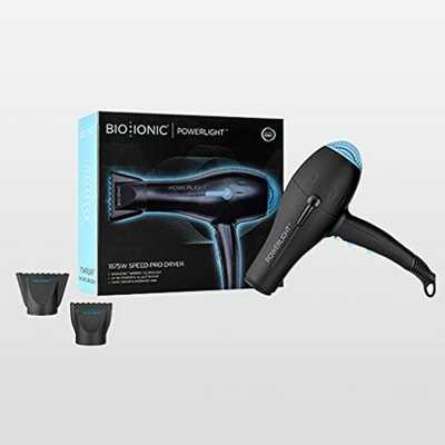 Secador de Pelo Bio Ionic Bio Ionic 1875 W