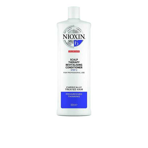 Acondicionador Nioxin System 1 L