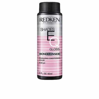 Permanent Dye Redken Shades Eq Nch 60 ml (3 Units)