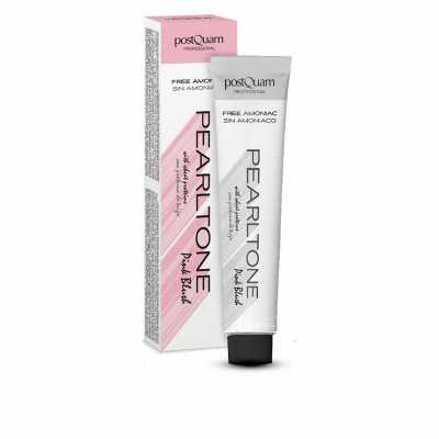 Tinte Permanente Postquam Pearltone Pink Blush (60 ml)