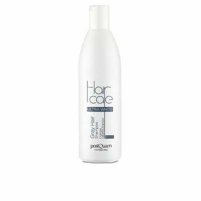 Champú Postquam Haircare Ultra White Cabellos Canosos (250 ml)