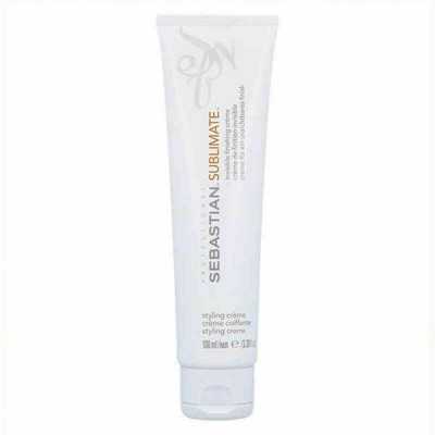 Anti-Frizz Shine Cream Sebastian 81643527 100 ml