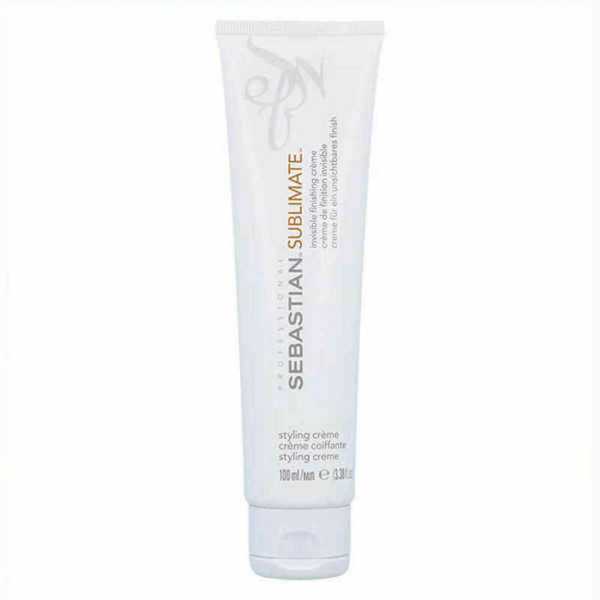 Anti-Frizz Shine Cream Sebastian 81643527 100 ml