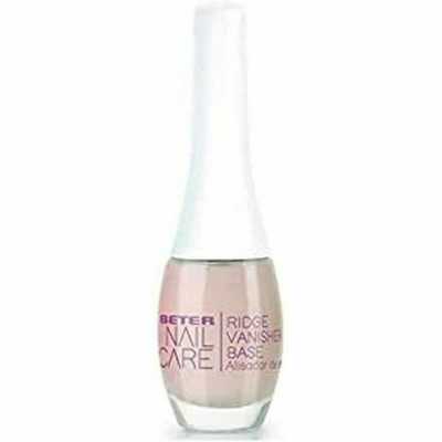 Gel Base de Uñas Beter Nail Care Antiestrías 11 ml