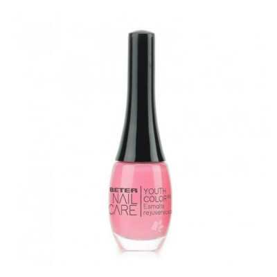 nail polish Beter Youth Color Nº 064 Think Pink (11 ml)