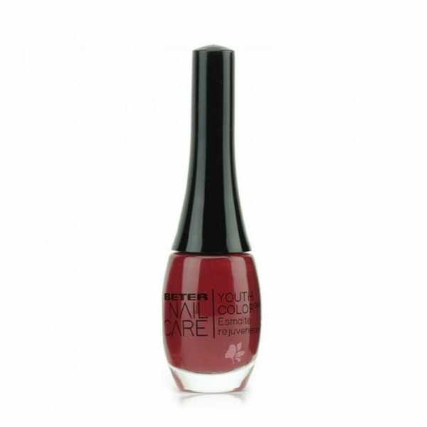 Pintaúñas Beter Youth Color Nº 069 Red Scarlet (11 ml)