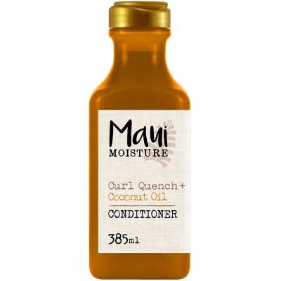 Acondicionador Rizos Definidos Maui Aceite de coco (385 ml)