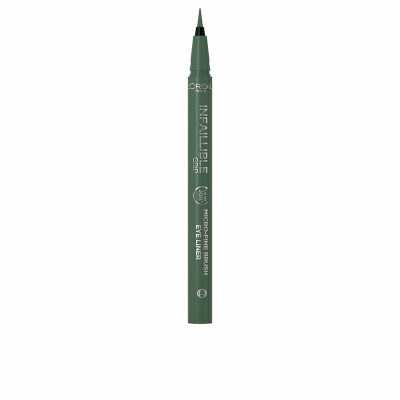 Eyeliner L'Oreal Make Up Infaillible Grip H Nº 05 sage green