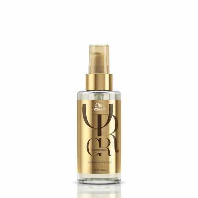 Crema de Peinado Wella Or Oil Reflections 100 ml