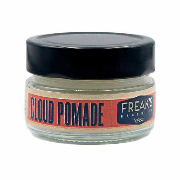 Crema de Peinado Freak´s Grooming Cloud Pomade (120 ml)