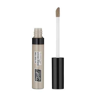 Corrector Facial Sleek In Your Tone Nº 1C-fair (7 ml)