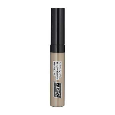 Corrector Facial Sleek In Your Tone Nº 3C-light (7 ml)