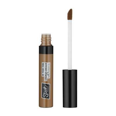 Corrector Facial Sleek In Your Tone Nº 7W-med (7 ml)