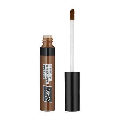 Corrector Facial Sleek In Your Tone Nº 9N-rich (7 ml)