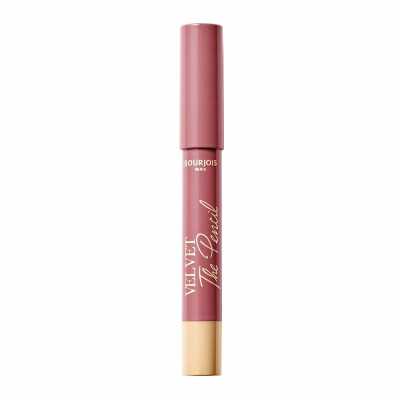 Pintalabios Bourjois Velvet The Pencil 1,8 g De barra Nº 03-in mauve