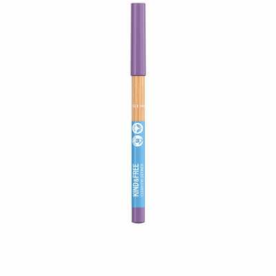 Lápiz de Ojos Rimmel London Kind Free Nº 003-grape 1,1 g