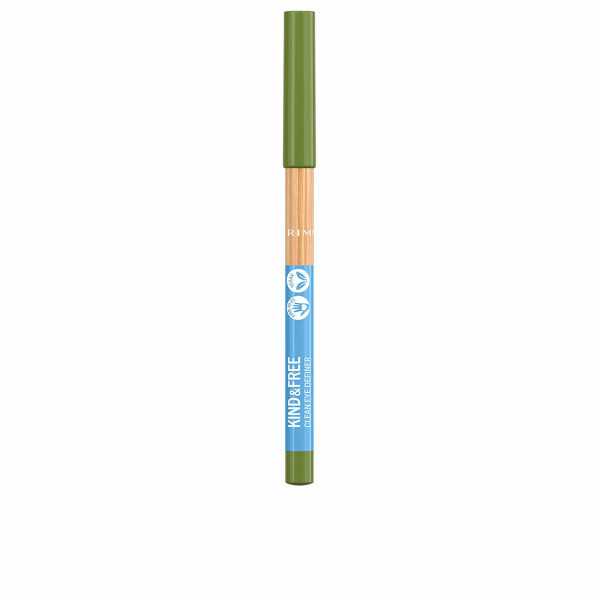 Eye Pencil Rimmel London Kind & Free Nº 004 Soft orchard 1,1 g