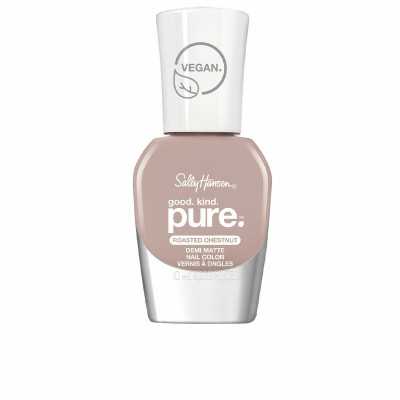 Pintaúñas Sally Hansen Good.Kind.Pure Semimate Nº 050-roasted chest