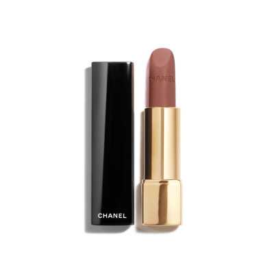 Pintalabios Chanel Rouge Allure Velvet Nº 61-intuitive (3,5 g)