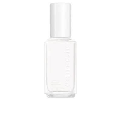 Pintaúñas Essie Expressie Secado rápido Nº 500-unapologet (10 ml)