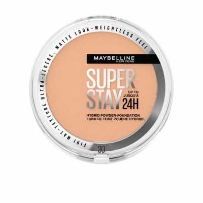 Base de Maquillaje en Polvo Maybelline Superstay H Nº 30 9 g