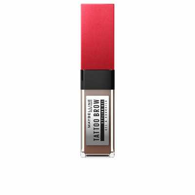 Gel Fijador para Cejas Maybelline Tattoo Brow Nº 255 soft brown