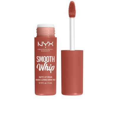 Pintalabios NYX Smooth Whipe Mate Kitty belly (4 ml)