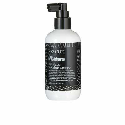 Spray Reparador The Insiders Resuce Cabello dañado 250 ml