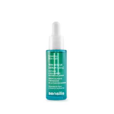 Crema Facial Sensilis (30 ml)