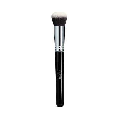 Brocha de Maquillaje Lussoni Lussoni Pro Kabuki Redonda (1 unidad)