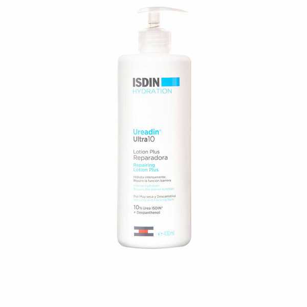 Hydrating Body Lotion Isdin Ureadin Ultra10 (400 ml)