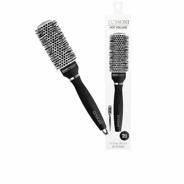 Styling Brush Lussoni Hot Volume Ceramic Ø 33 mm