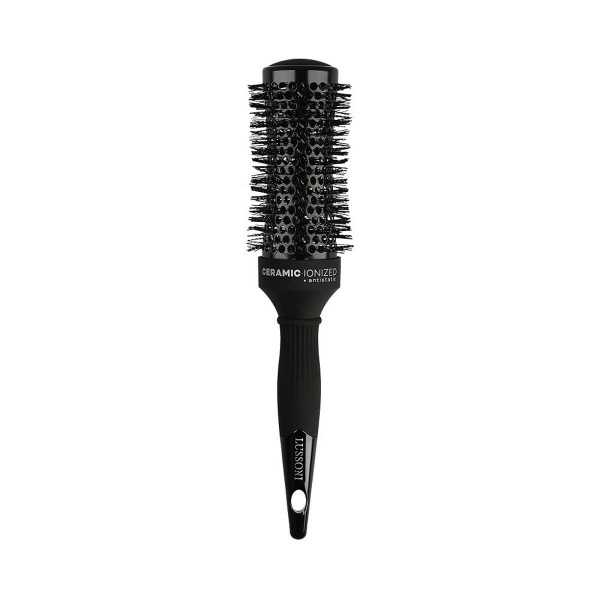 Styling Brush Lussoni Hourglass Ceramic Ø 43 mm