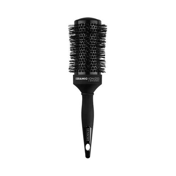 Styling Brush Lussoni Hourglass Ceramic Ø 53 mm