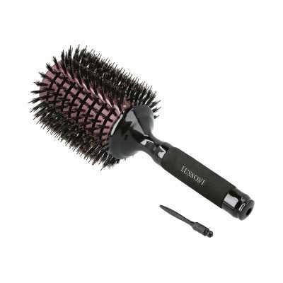 Styling Brush Lussoni Natural Style Ø 65 mm