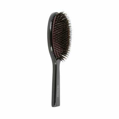 Detangling Hairbrush Lussoni Natural Style Oval