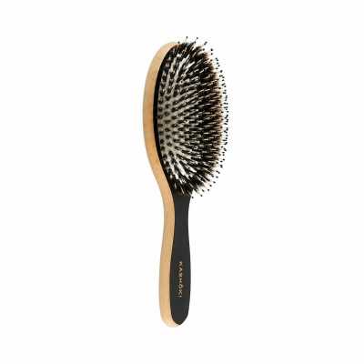 Detangling Hairbrush Kashōki Touch Of Nature Oval