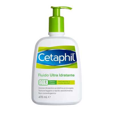 Crema Ultra Hidratante Cetaphil Pro Redness Control Fluido Facial 50 m