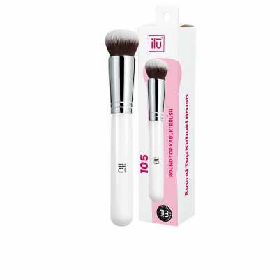 Make-up base brush Ilū Kabuki Circular 1 Unit