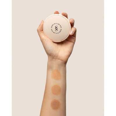 Corrector Compacto Sensilis Photocorrection [Make Up]	 Nº 03 Spf 50 1