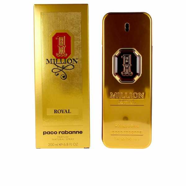 Perfume Hombre Paco Rabanne 1 MILLION EDP EDP 200 ml One Million Royal